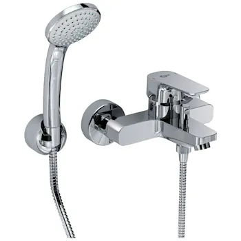 Ceraplan III rubinetto doccia esterno codice prod: B0719AA product photo Default L2