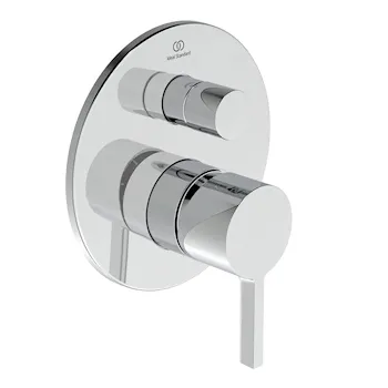 Miscelatore vasca/doccia Joy cromata codice prod: A7386AA product photo Default L2