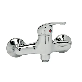 Prince rubinetto doccia esterno codice prod: P104CR0000 product photo Default L2
