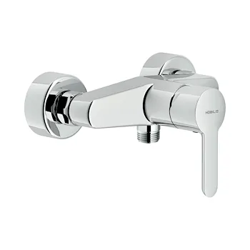 Abc ab87130cr rubinetto doccia esterno cromato codice prod: AB87130CR product photo Default L2