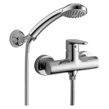 Green rubinetto doccia esterno codice prod: GR168CR product photo