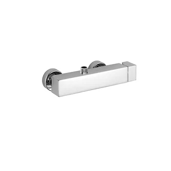 Level miscelatore doccia cromato codice prod: LEC168RCR product photo Default L2