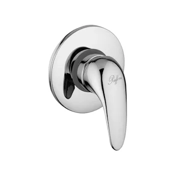 NETTUNO DUE miscelatore doccia incasso cromato codice prod: ND010CR product photo Default L2
