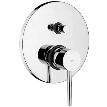 Stick rubinetto doccia incasso codice prod: SK 015 CR product photo Default L2