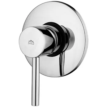 Stick rubinetto doccia incasso a parete codice prod: SK010CR product photo Default L2