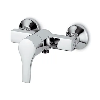Flat rubinetto doccia esterno codice prod: ZX9078 product photo Default L2