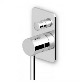 Pan rubinetto doccia incasso codice prod: ZP6121 product photo Default L2