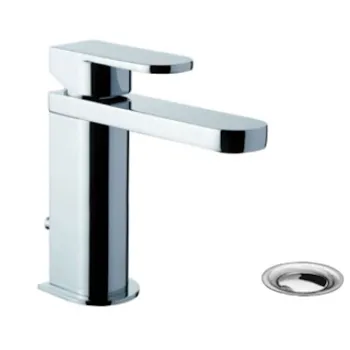 Baby S rubinetto lavabo monoleva codice prod: 01-7205 product photo Default L2