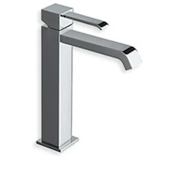 Quadri rubinetto lavabo monoleva con piletta codice prod: LISQM22751 product photo Default L2