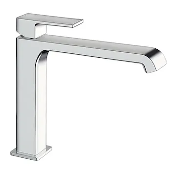 Quadri rubinetto lavabo monoleva senza piletta codice prod: LISQM92751 product photo Default L2