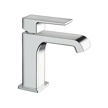 Quadri s rubinetto lavabo monoleva senza piletta codice prod: LISQS92051 product photo Default L2