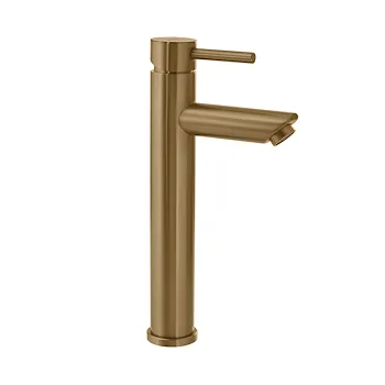 Garda miscelatore lavabo alto oro opaco codice prod: 0000MXGA0288000 product photo Default L2