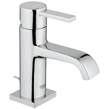 Allure rubinetto lavabo monoleva codice prod: 32757000 product photo Default L2