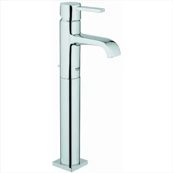 Allure rubinetto lavabo monoleva con piletta codice prod: 32760000 product photo Default L2