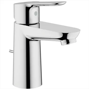 Bau edge rubinetto lavabo monoleva codice prod: 23328000 product photo Default L2