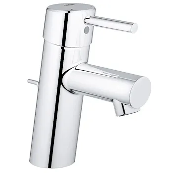 Concetto rubinetto lavabo monoleva codice prod: 32204001 product photo