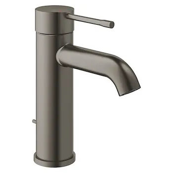 ESSENCE NEW miscelatore lavabo monoleva con piletta 1"1/4 codice prod: 23589AL1 product photo Default L2