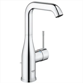 Essence new rubinetto lavabo monoleva a bocca alta codice prod: 32628001 product photo Default L2