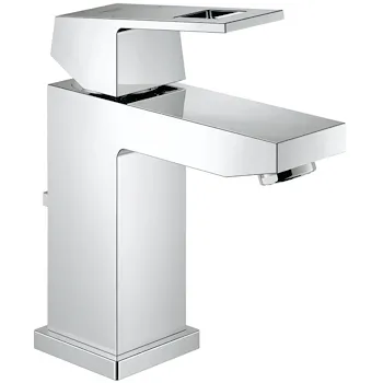 Eurocube rubinetto lavabo monoleva codice prod: 23127000 product photo Default L2
