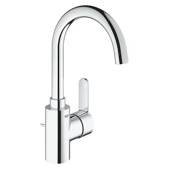 Eurodisc Cosmopolitan rubinetto lavabo monoleva a bocca alta codice prod: 23043003 product photo Default L2