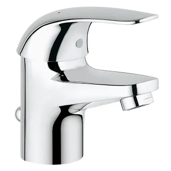 Euroeco rubinetto lavabo monoleva codice prod: 23262000 product photo Default L2