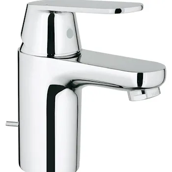 EUROSMART miscelatore lavabo monocomando codice prod: 3282500E product photo Default L2