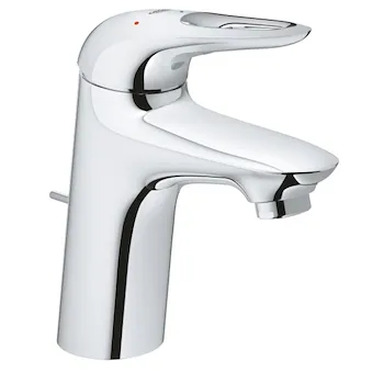 Eurostyle New miscelatore monocomando per lavabo codice prod: 23374003 product photo Default L2