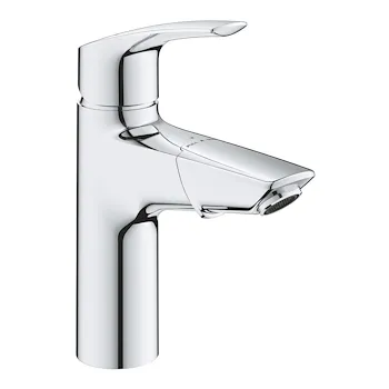 Grohe Eurosmart miscelatore monocomando per lavabo taglia M  bocca estraibile cromato codice prod: 23976003 product photo Foto2 L2