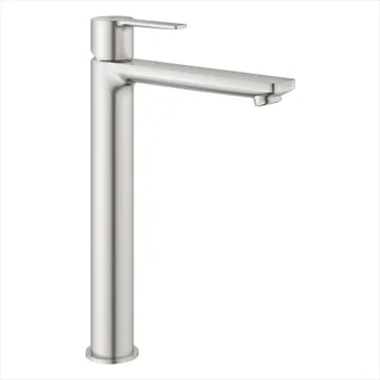 Lineare rubinetto lavabo monoleva codice prod: 23405001 product photo Default L2