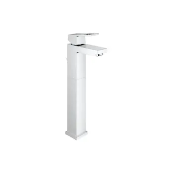 Miscelatore grohe eurocube lavabo a bacinella cromato codice prod: 23136000 product photo Default L2