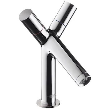 Axor Starck rubinetto lavabo 2 maniglie codice prod: 10030000 product photo Default L2
