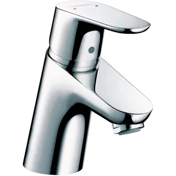 Focus rubinetto lavabo monoleva codice prod: 31730000 product photo Default L2