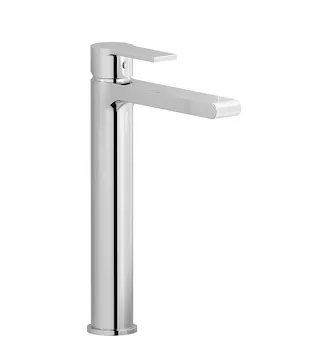 WHYNOT WN202 miscelatore lavabo alto monoforo cromato scarico click-clack codice prod: WN202CC product photo Default L2