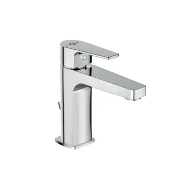 Cerafine D rubinetto lavabo monoleva codice prod: BC686AA product photo Default L2
