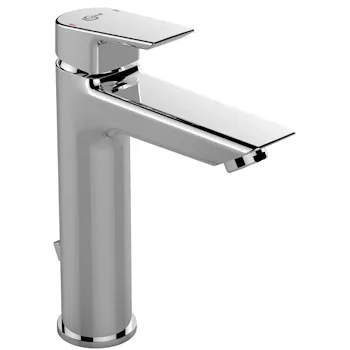 Ceramix rubinetto lavabo monoleva codice prod: A6544AA product photo Default L2