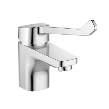 Ceraplan III rubinetto lavabo monoleva con piletta codice prod: B1135AA product photo Default L2