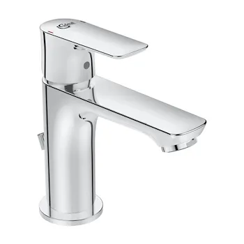 Connect Air rubinetto lavabo monoleva con piletta codice prod: A7007AA product photo Default L2