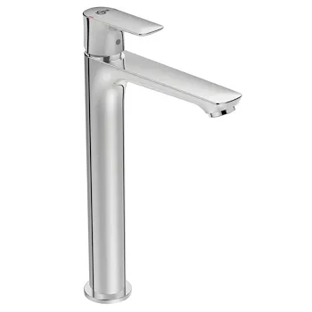 Connect Air rubinetto lavabo monoleva senza piletta a bocca alta codice prod: A7027AA product photo Default L2