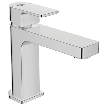 Edge a7103 miscelatore lavabo cromato codice prod: A7103AA product photo Default L2