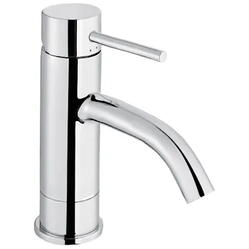 Mara rubinetto lavabo monoleva con piletta codice prod: A9041AA product photo Default L2