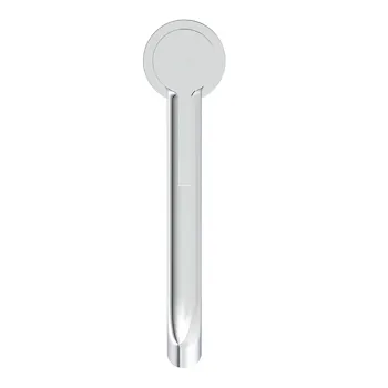 Miscelatore lavabo da appoggio Joy cromato senza asta codice prod: BC782AA product photo Foto1 L2