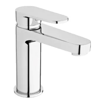 Ellisse rubinetto lavabo monoleva codice prod: 49810000P151 product photo Default L2