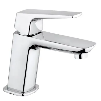 Spartaco rubinetto lavabo monoleva codice prod: 492100009051 product photo Default L2