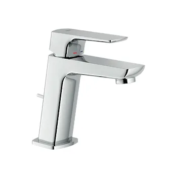 Acquaviva rubinetto lavabo monoleva codice prod: VV103118/1CR product photo
