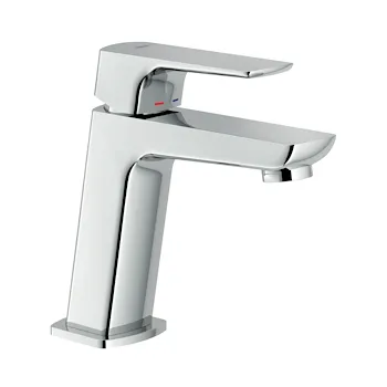 Acquaviva rubinetto lavabo monoleva codice prod: VV103118/2CR product photo Default L2