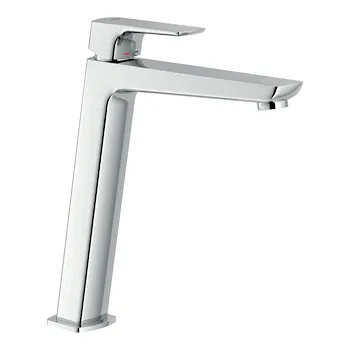 Acquaviva rubinetto lavabo monoleva codice prod: VV103128/2CR product photo Default L2