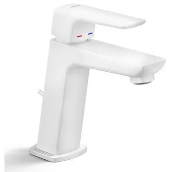 Acquaviva rubinetto lavabo monoleva codice prod: VV103118/1WM product photo Default L2