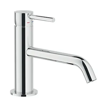 Acquerelli rubinetto lavabo monoleva codice prod: AQ93118/20CR product photo Default L2