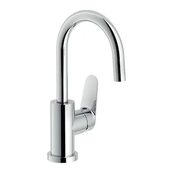 Blues rubinetto lavabo monoleva codice prod: BS101338/2CR product photo Default L2