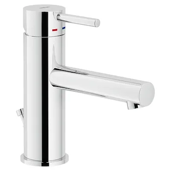 Live lv00418/1cr rubinetto lavabo monoleva cromato codice prod: LV00418/1CR product photo Default L2